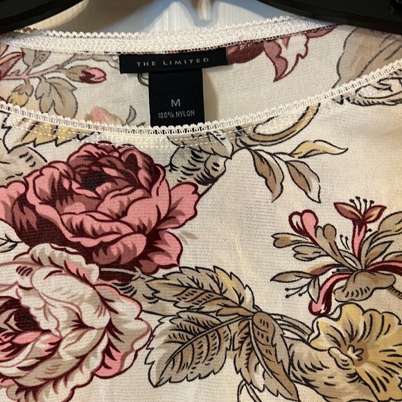 Ladies top The Limited szMedium - Picture 3 of 3